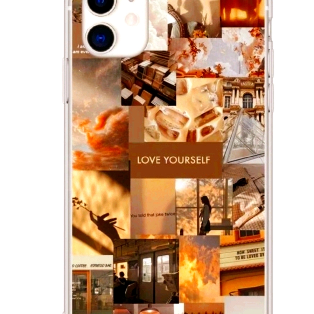 Phone case